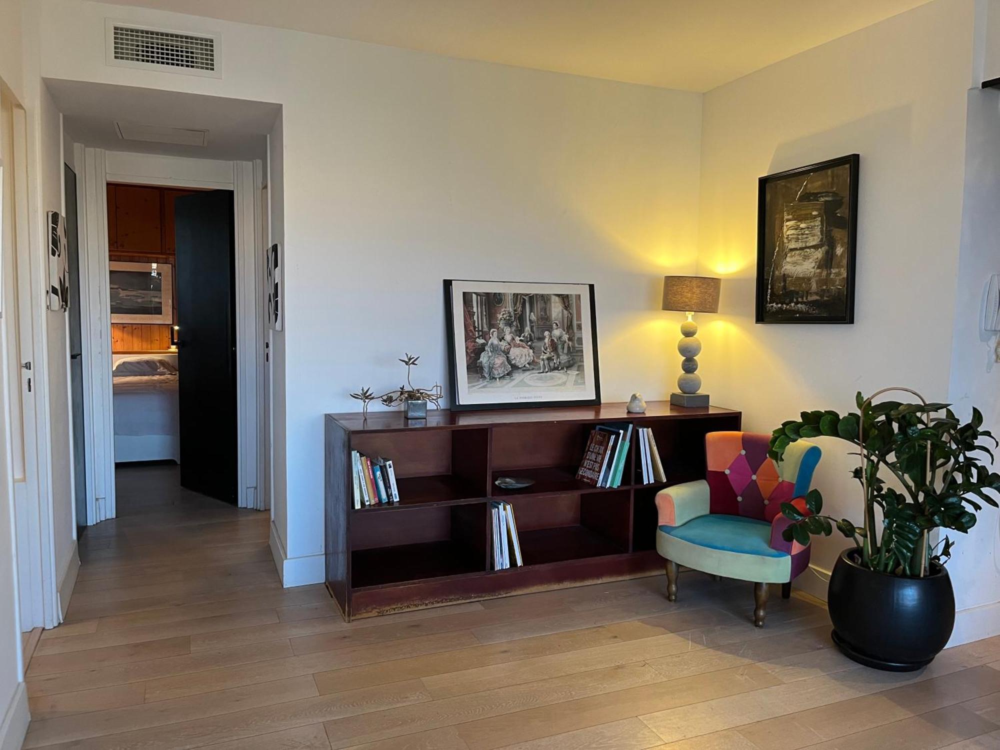 T3 Vue Port 200M De La Plage 2 Chambres Avec Garage Carnon-Plage Zewnętrze zdjęcie