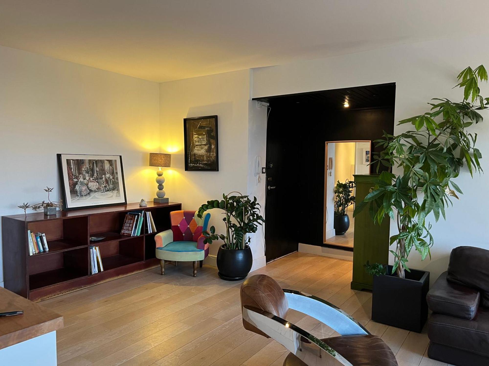 T3 Vue Port 200M De La Plage 2 Chambres Avec Garage Carnon-Plage Zewnętrze zdjęcie